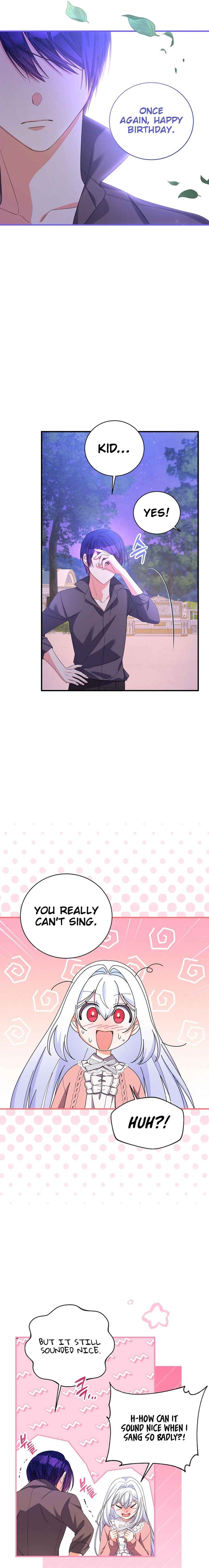 I Ran Away and Got Married Chapter 23 - Page 12