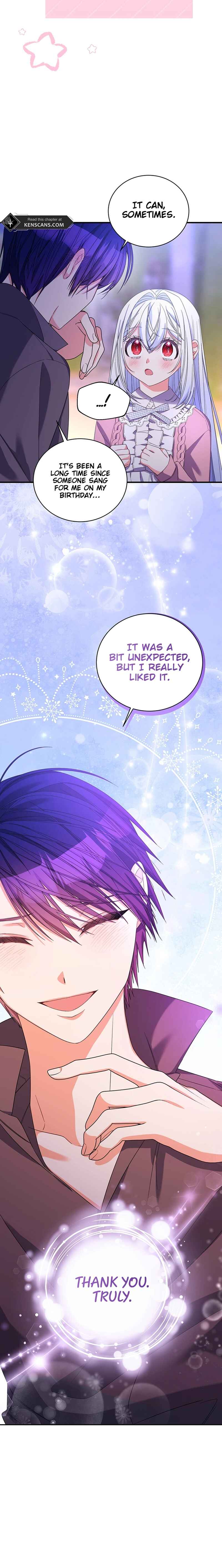 I Ran Away and Got Married Chapter 23 - Page 13