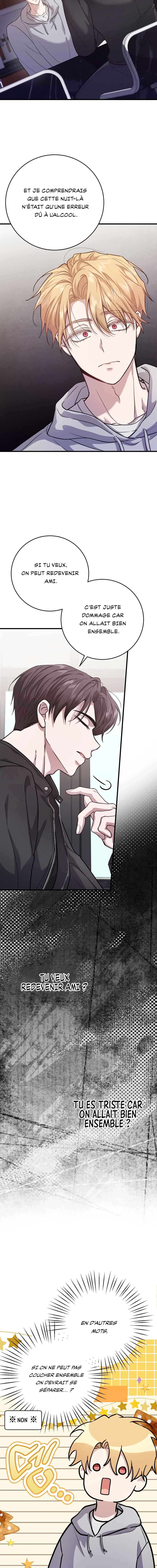 Geuraeseo Nuga kkallingeonde? Chapter 4 - Page 3