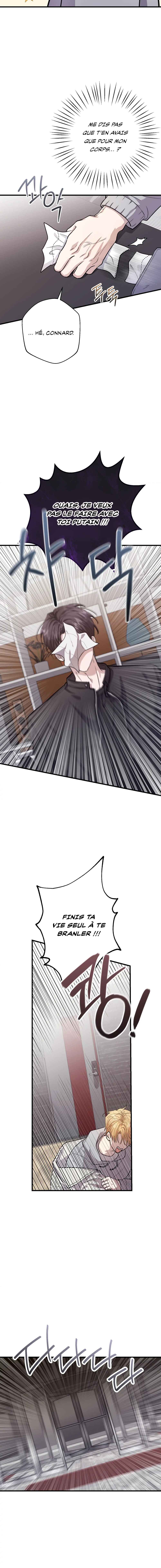 Geuraeseo Nuga kkallingeonde? Chapter 4 - Page 4