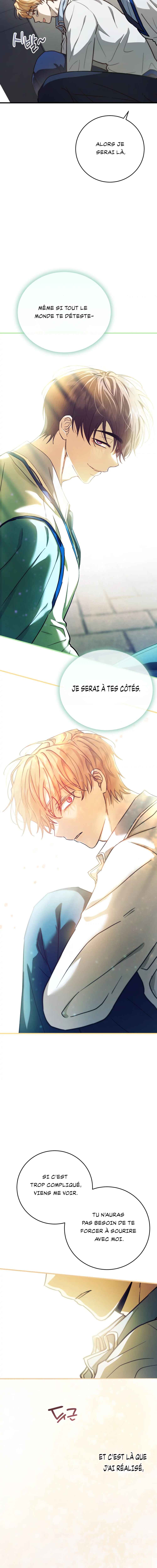 Geuraeseo Nuga kkallingeonde? Chapter 4 - Page 9