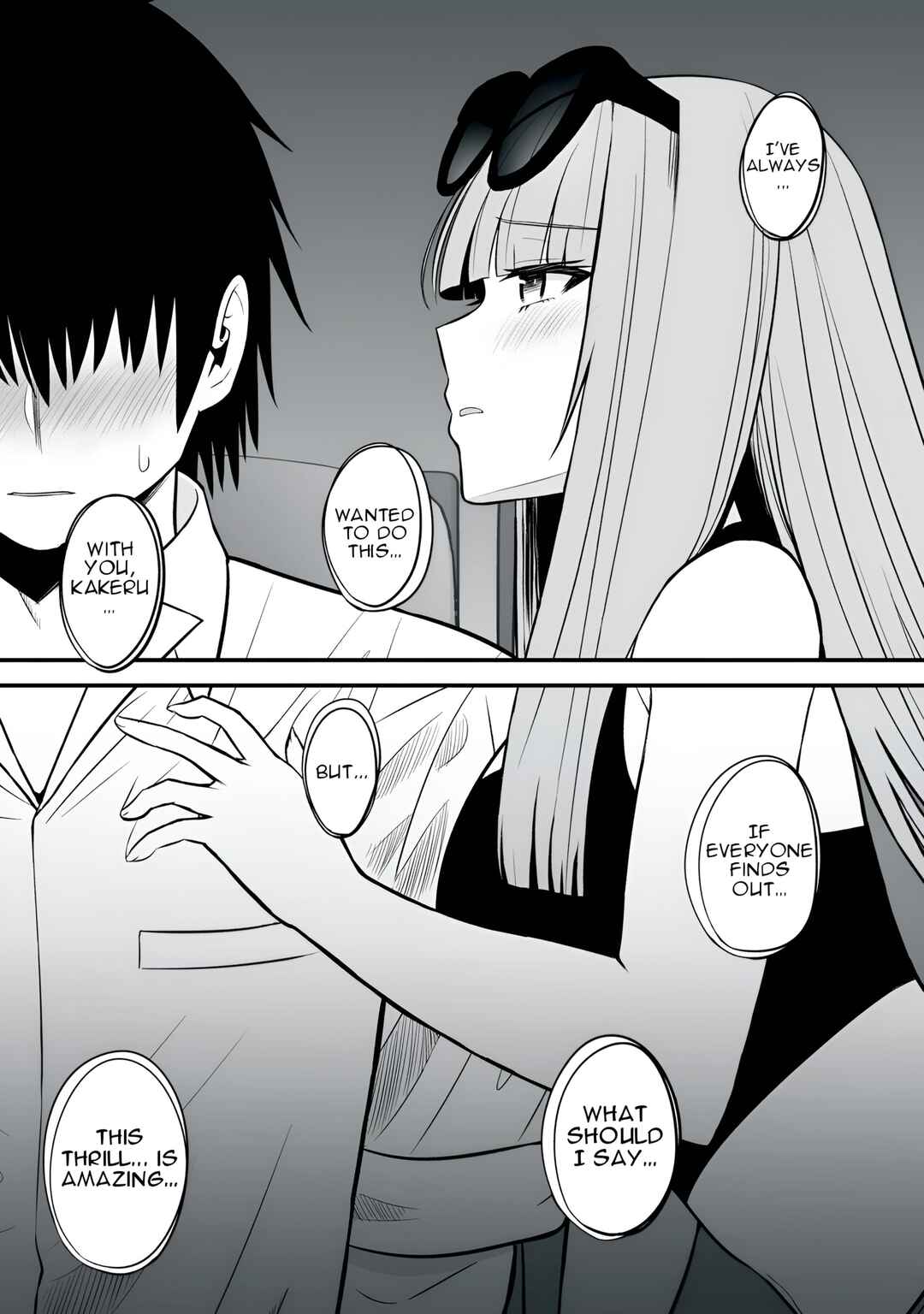 Isekai Rakuraku Survival ~Seizon Skill Tsuwamono no Ore ga Bishoujo Shiri to Kurasu Mujintou Seikatsu~ Chapter 59 - Page 13
