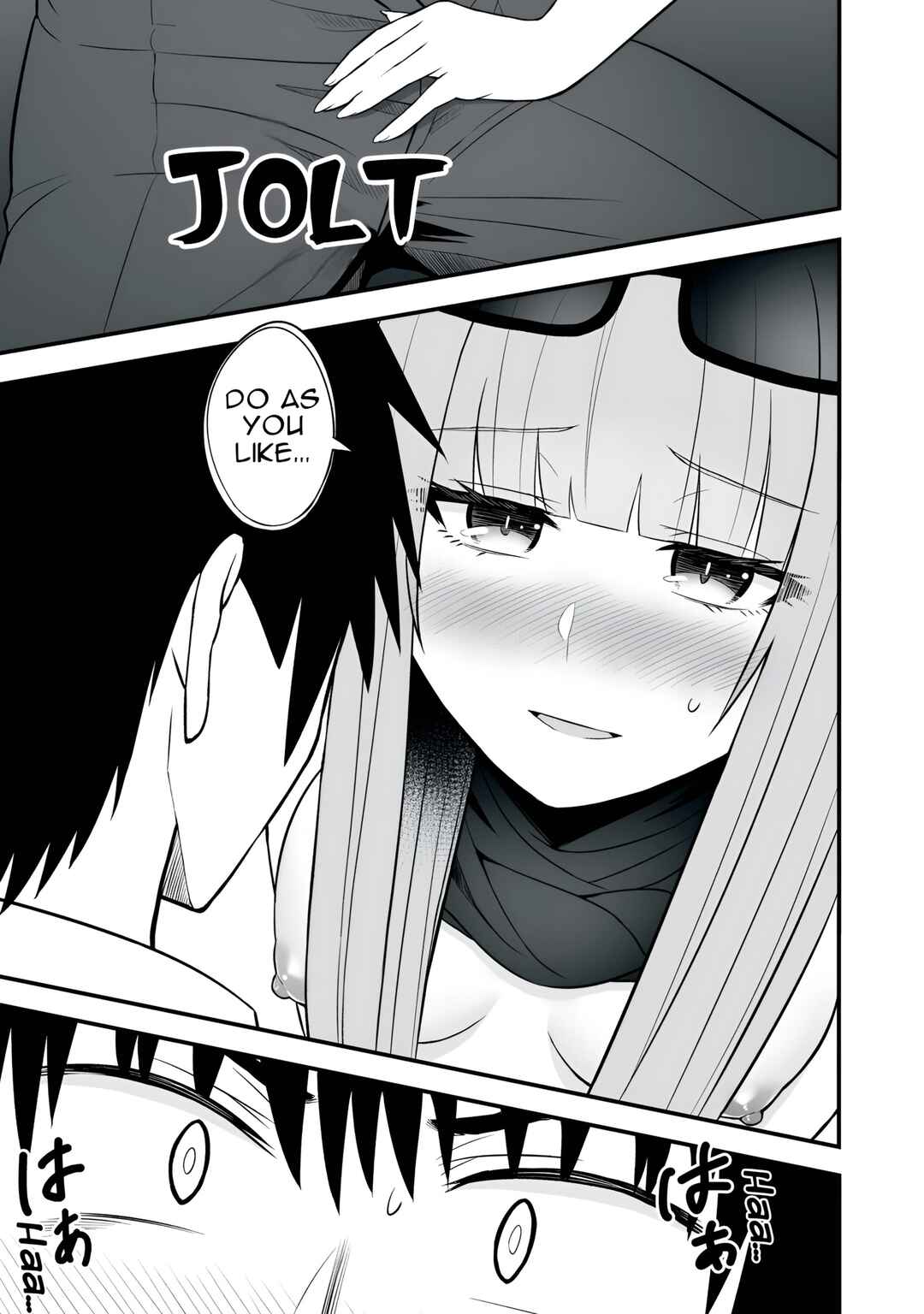 Isekai Rakuraku Survival ~Seizon Skill Tsuwamono no Ore ga Bishoujo Shiri to Kurasu Mujintou Seikatsu~ Chapter 59 - Page 17
