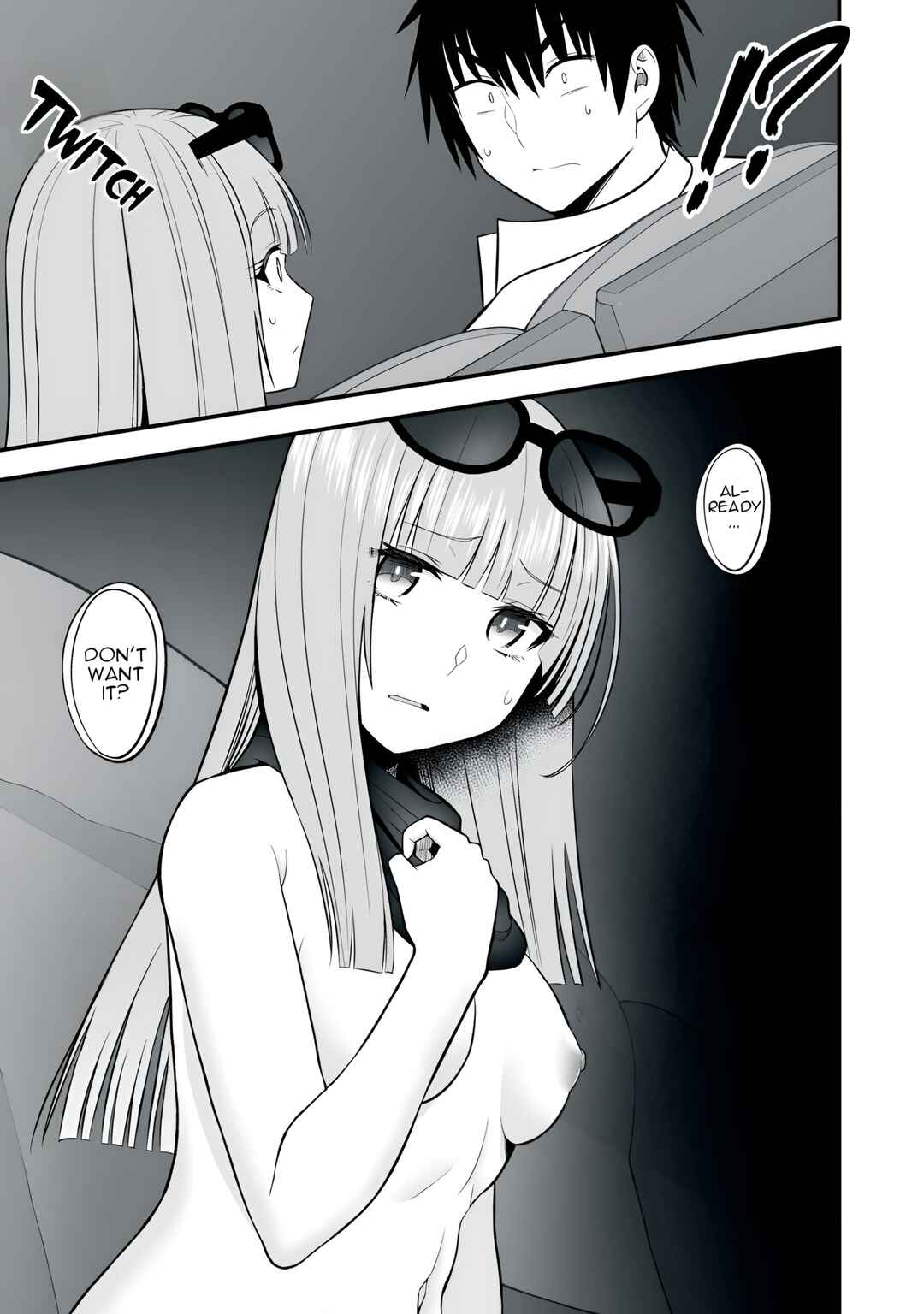 Isekai Rakuraku Survival ~Seizon Skill Tsuwamono no Ore ga Bishoujo Shiri to Kurasu Mujintou Seikatsu~ Chapter 59 - Page 23