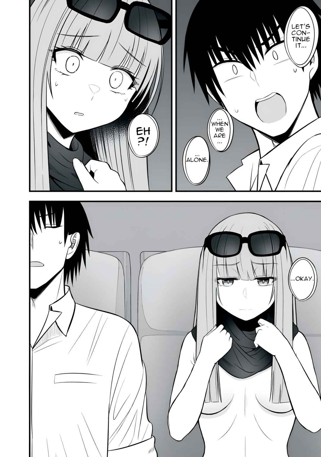 Isekai Rakuraku Survival ~Seizon Skill Tsuwamono no Ore ga Bishoujo Shiri to Kurasu Mujintou Seikatsu~ Chapter 59 - Page 24