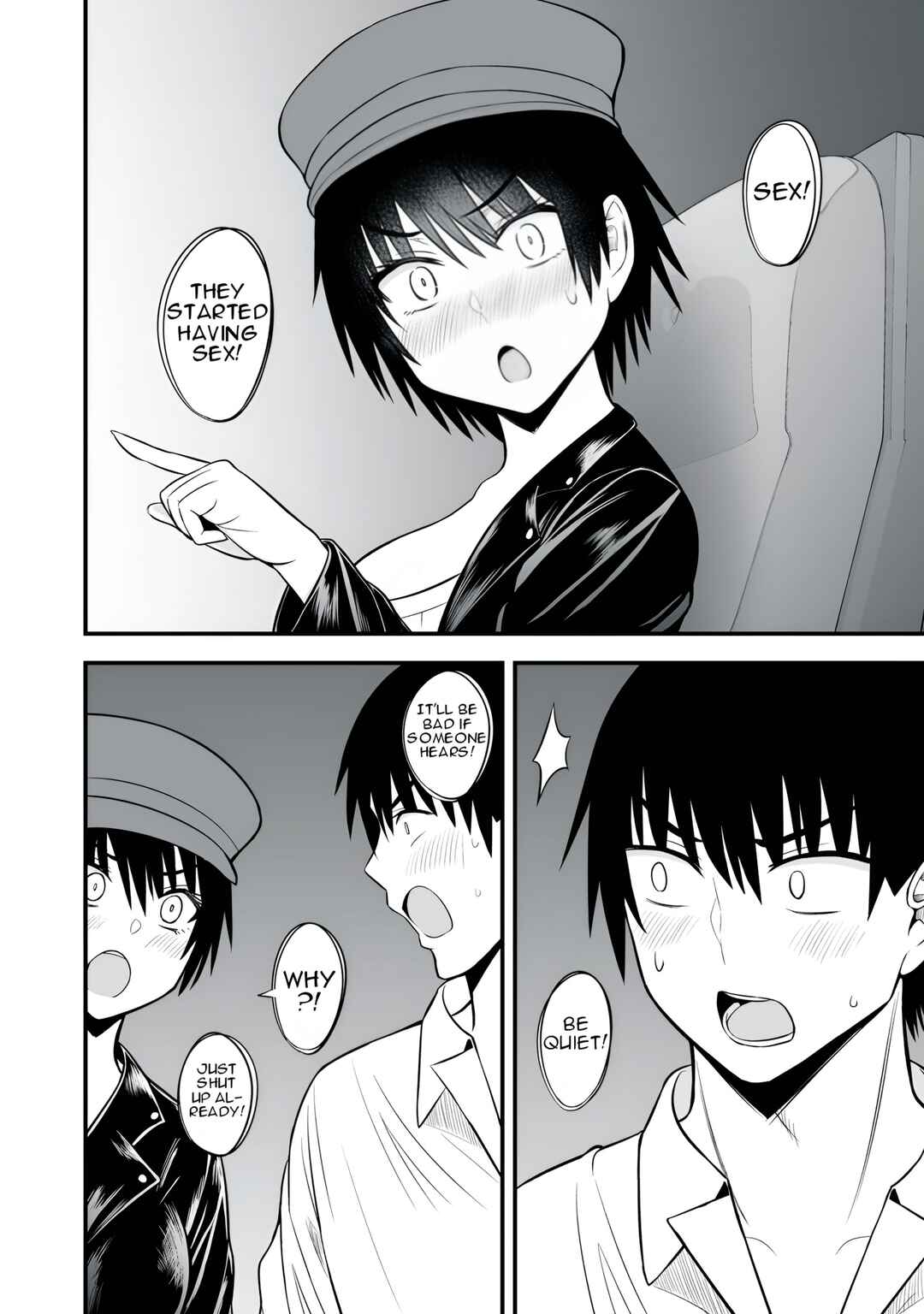 Isekai Rakuraku Survival ~Seizon Skill Tsuwamono no Ore ga Bishoujo Shiri to Kurasu Mujintou Seikatsu~ Chapter 59 - Page 4