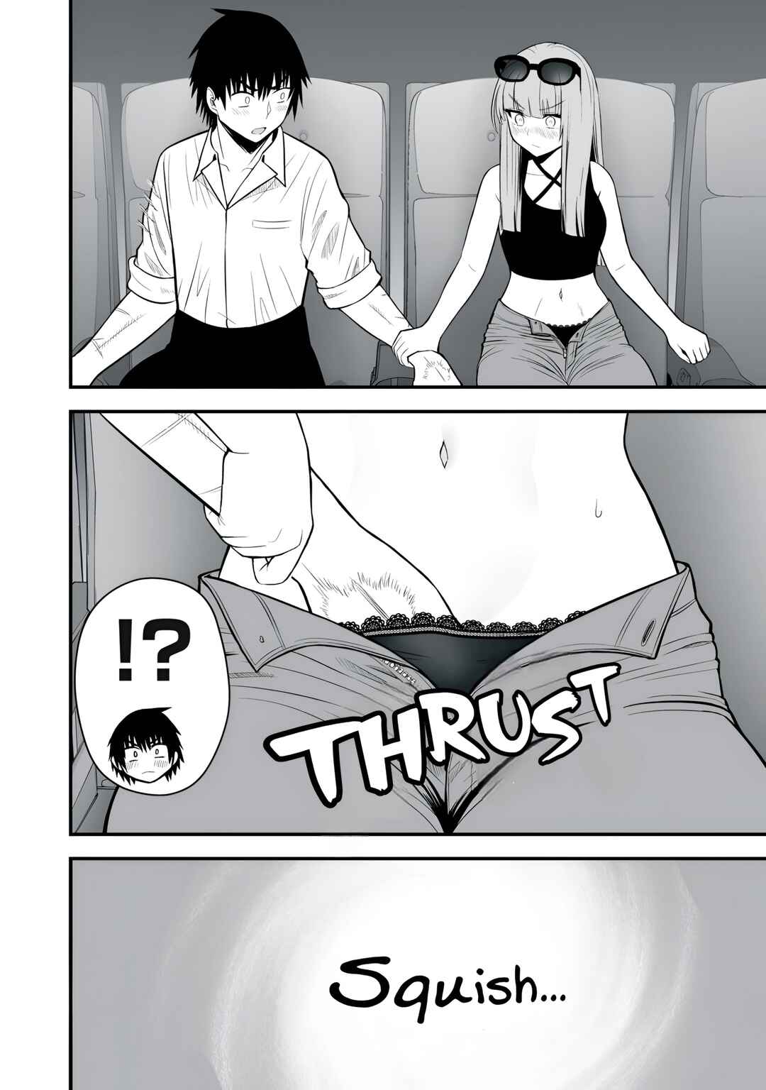 Isekai Rakuraku Survival ~Seizon Skill Tsuwamono no Ore ga Bishoujo Shiri to Kurasu Mujintou Seikatsu~ Chapter 59 - Page 8