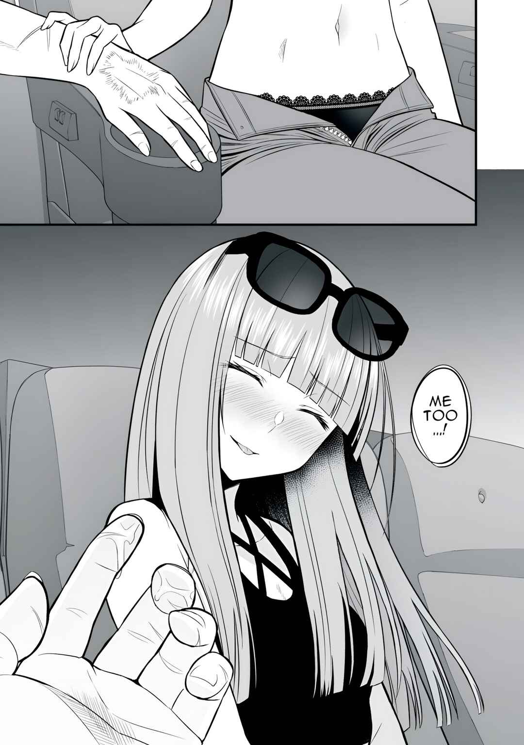 Isekai Rakuraku Survival ~Seizon Skill Tsuwamono no Ore ga Bishoujo Shiri to Kurasu Mujintou Seikatsu~ Chapter 59 - Page 9