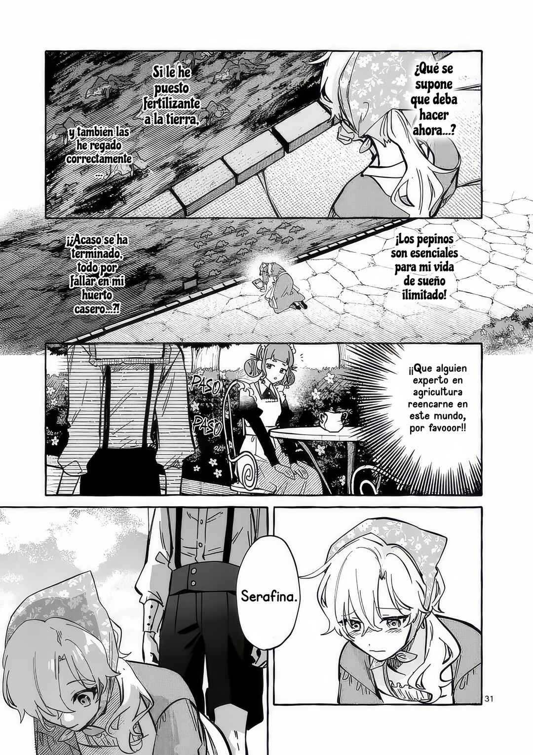 Hametsu o Hikaeta Akuyaku Reijō ga Muri Shite Heroine wo Enjita Kekka Taida na Yosei ga Akogare Nanoni, Daini Oji no Dekiai Route ni Konwakuchu Chapter 1 - Page 34