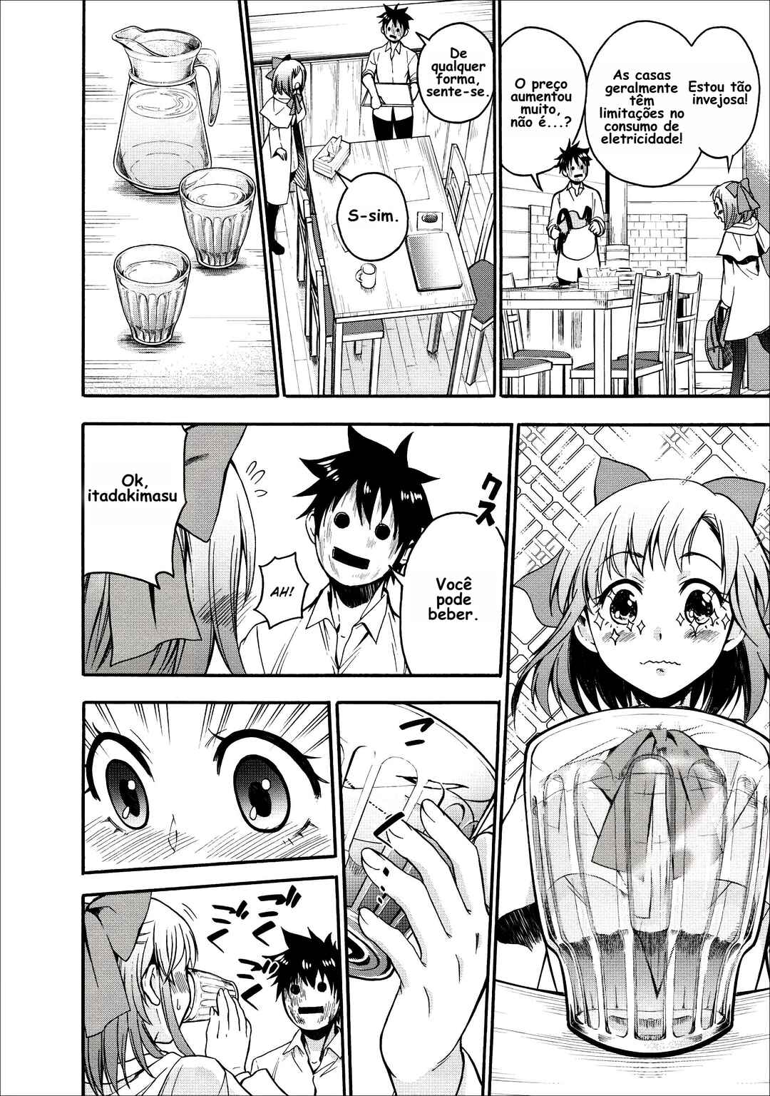 Boukenka ni Narou! Skill Board de Dungeon Kouryaku Chapter 7 - Page 31