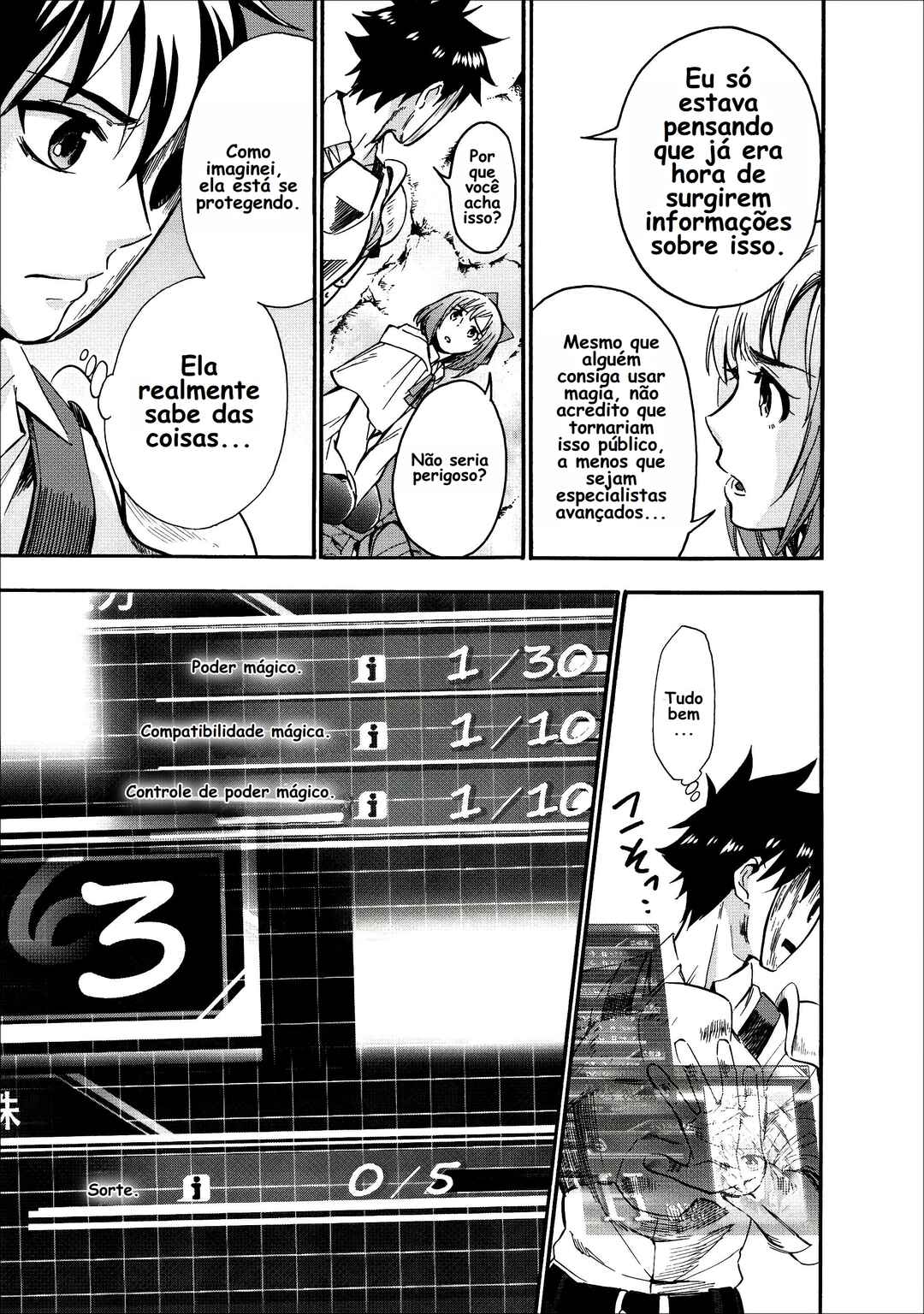 Boukenka ni Narou! Skill Board de Dungeon Kouryaku Chapter 7 - Page 6