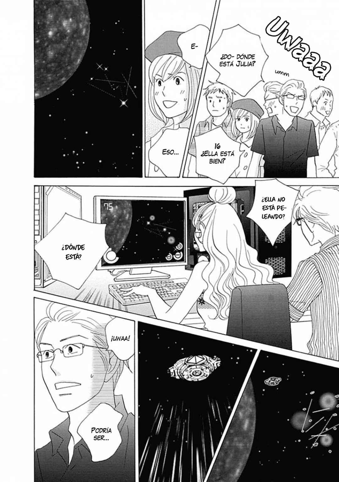 87CLOCKERS Chapter 17 - Page 16