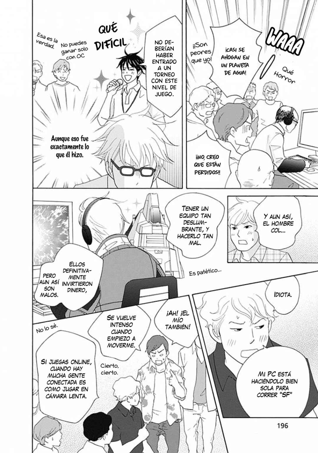 87CLOCKERS Chapter 17 - Page 26