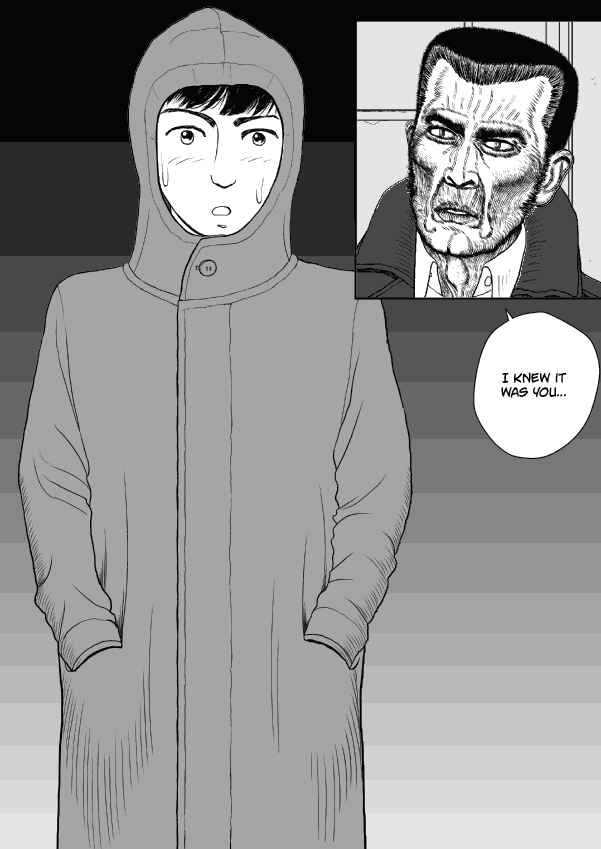 Paperakyu Chapter 40 - Page 10