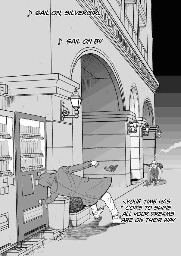 Paperakyu Chapter 40 - Page 30