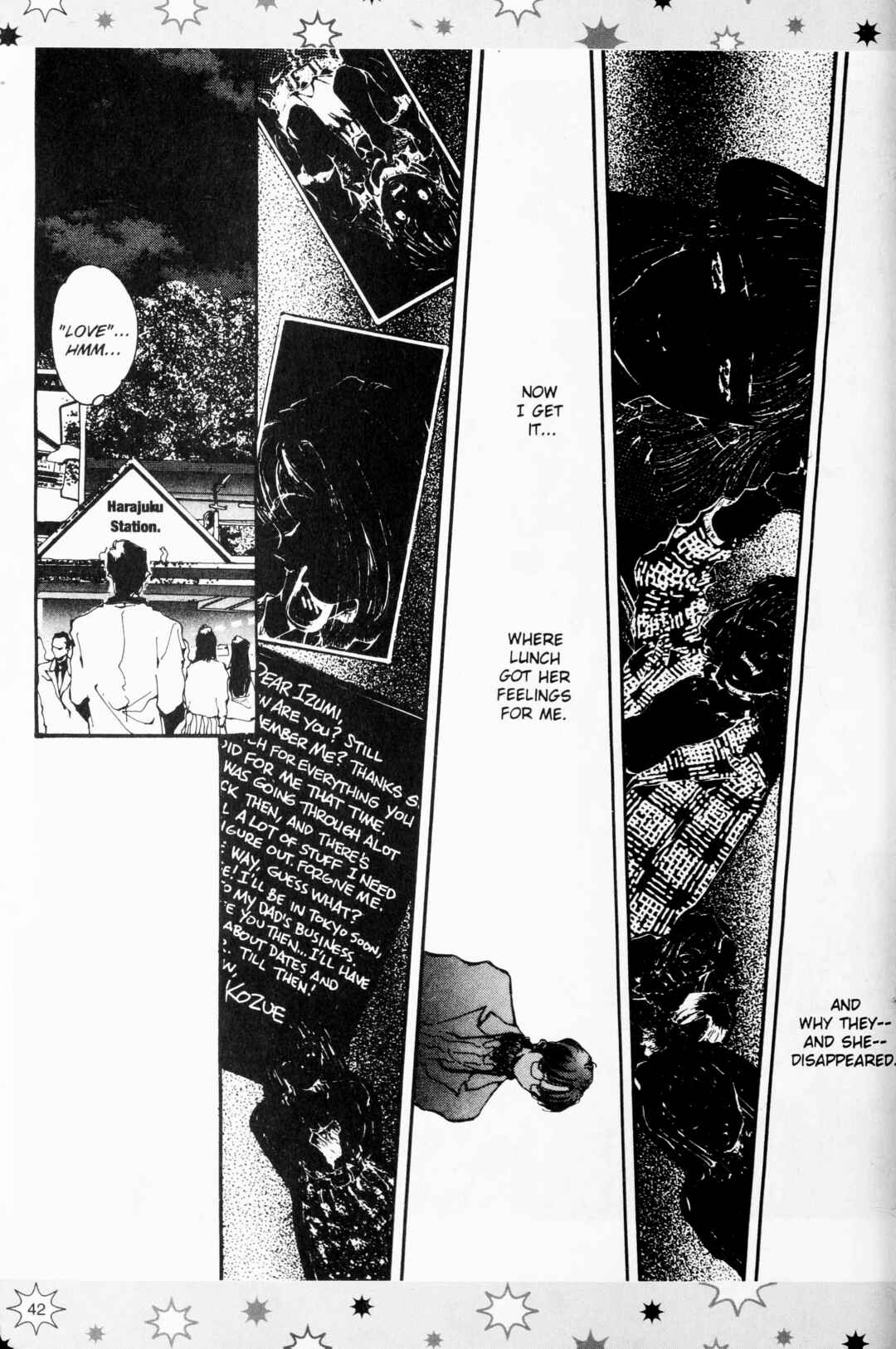 Marionette Generation Chapter 66 - Page 4