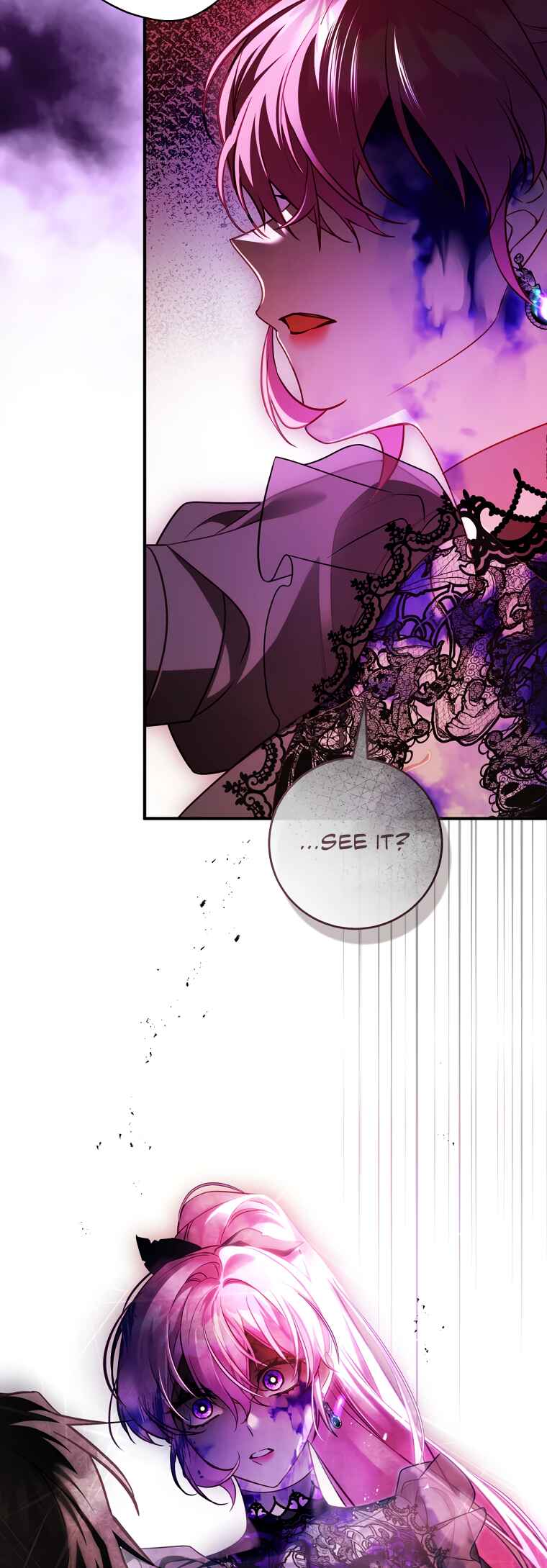 The Flower That Wields a Sword Chapter 25 - Page 29