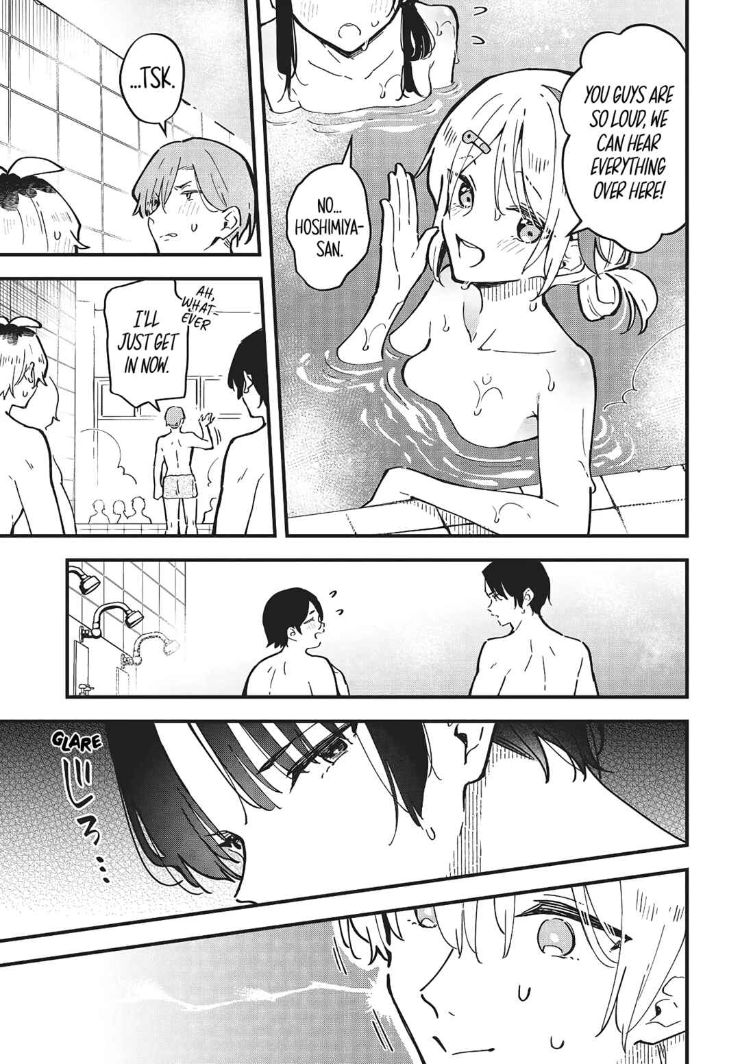 Kimi no Negai ga Kanau made Chapter 1 - Page 10