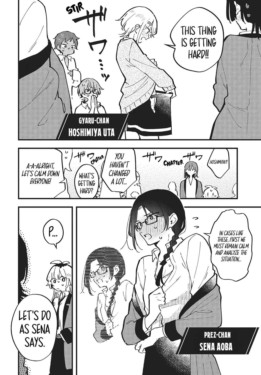 Kimi no Negai ga Kanau made Chapter 1 - Page 26