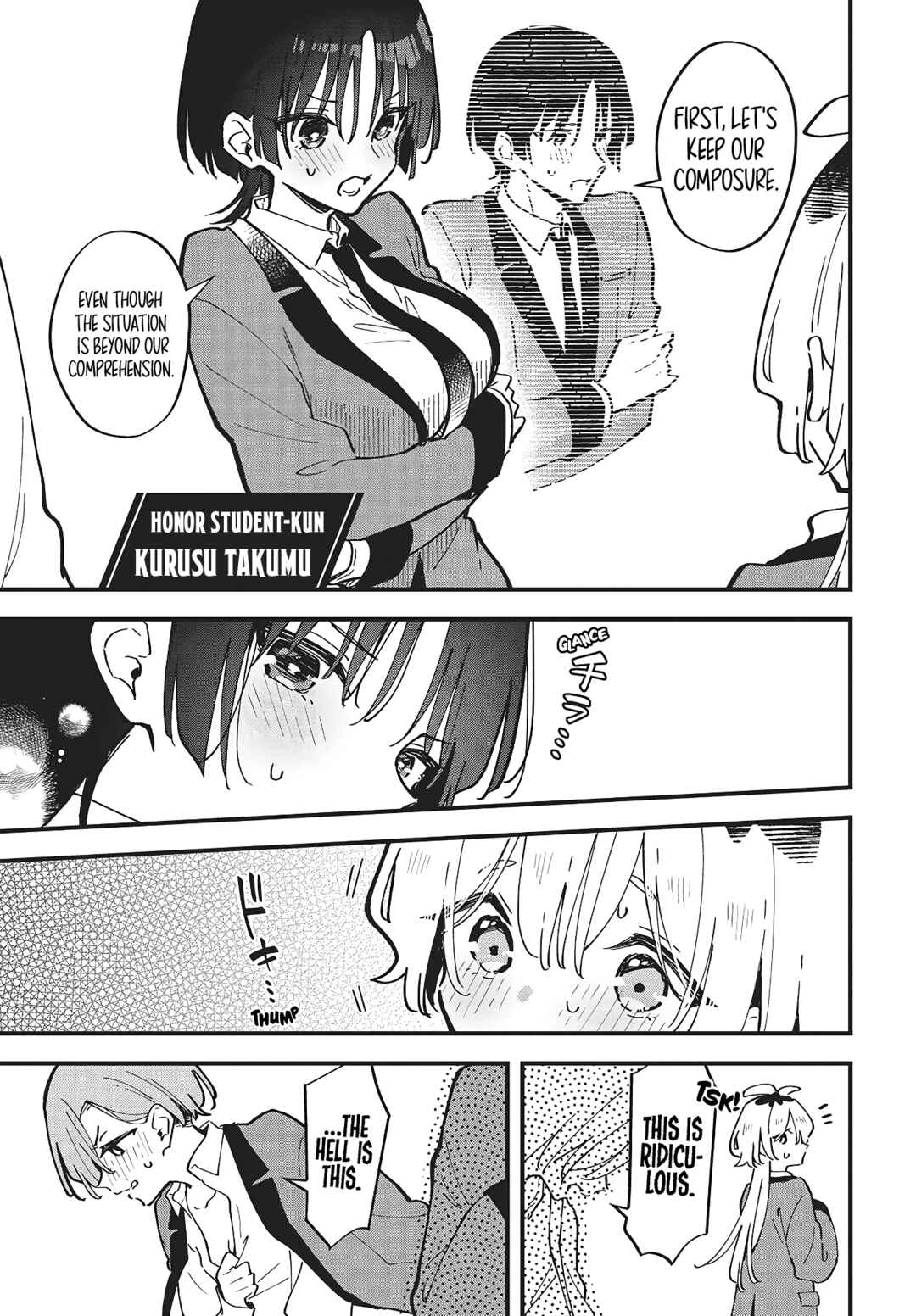 Kimi no Negai ga Kanau made Chapter 1 - Page 27