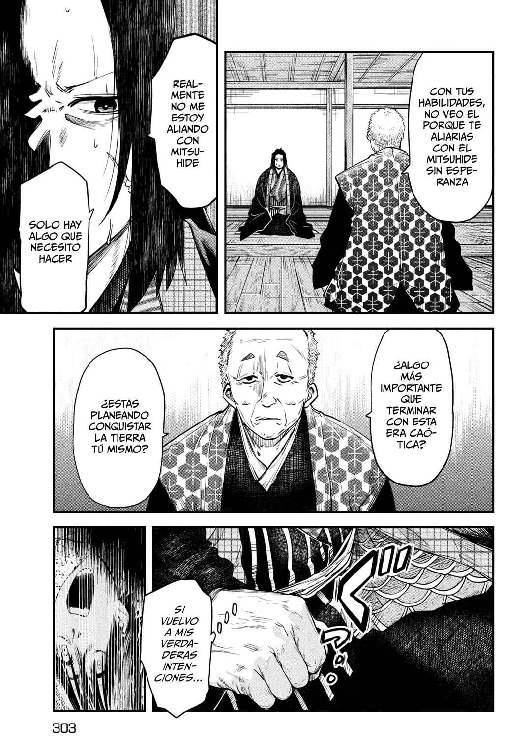 Isekai-gaeri no Dai Kenja-sama wa Soredemo Kossori Kurashiteiru Tsumori desu Chapter 40 - Page 15
