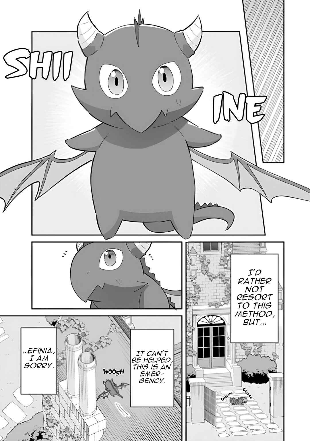 Reiketsu Ryuuou Heika no "Unmei no Tsugai" rashii Desu ga, Koukyuu ni Hikikomorou to Omoimasu Chapter 15 - Page 60