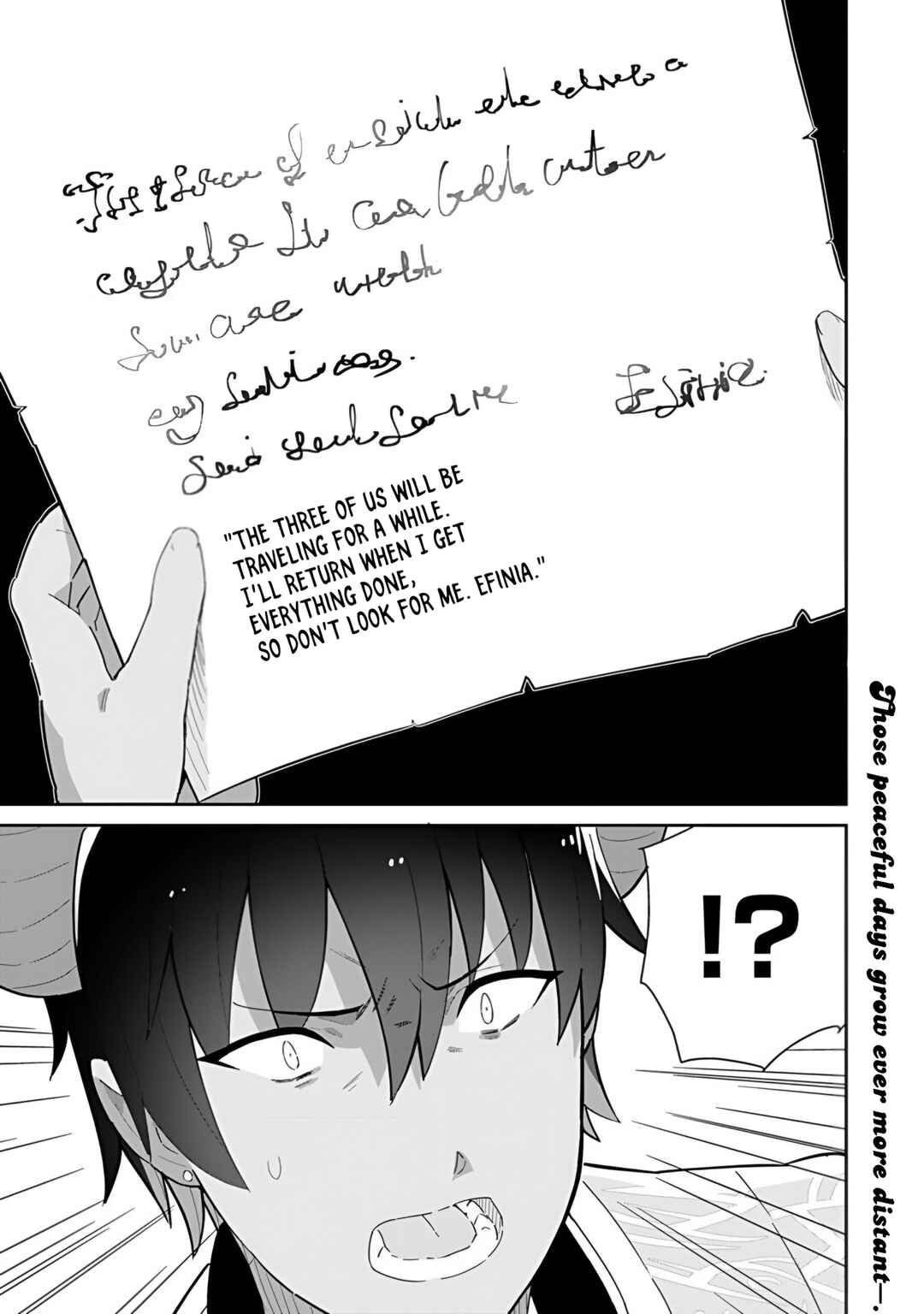 Reiketsu Ryuuou Heika no "Unmei no Tsugai" rashii Desu ga, Koukyuu ni Hikikomorou to Omoimasu Chapter 15 - Page 62