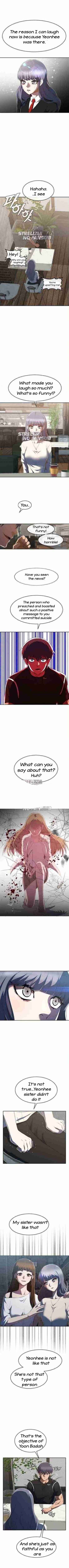 Random Chat Chapter 224 - Page 9