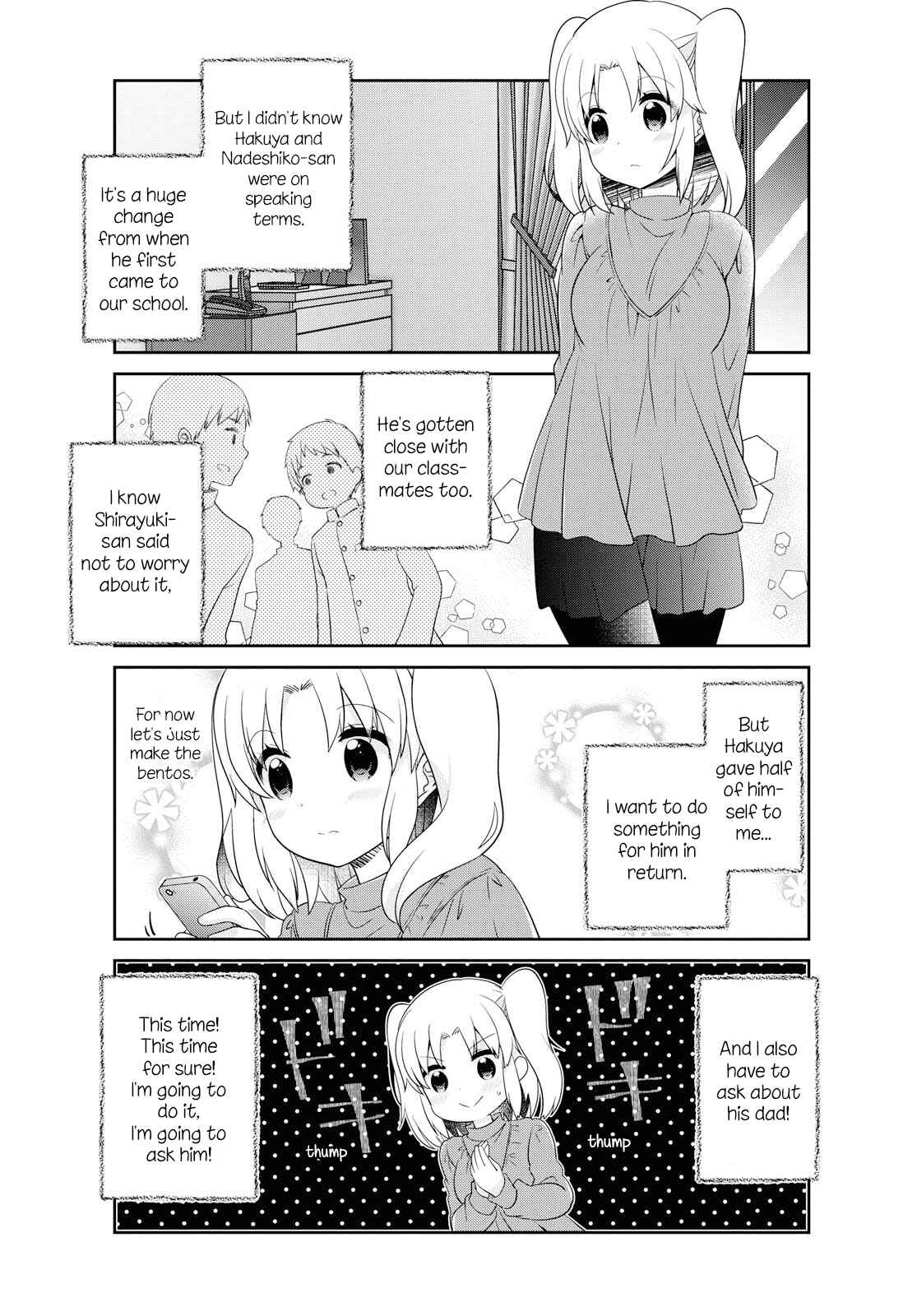 Mikakunin de Shinkoukei Chapter 139 - Page 11