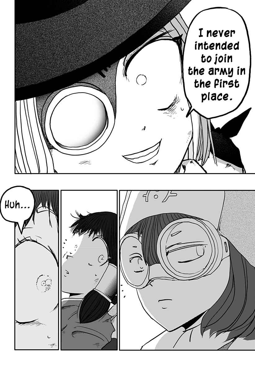 Dragon no Ko Chapter 8 - Page 27