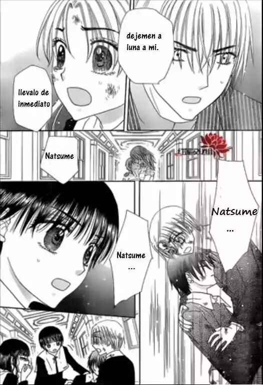 Gakuen Alice Chapter 165 - Page 25