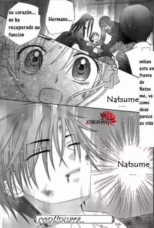 Gakuen Alice Chapter 165 - Page 29