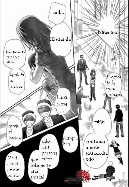 Gakuen Alice Chapter 165 - Page 8