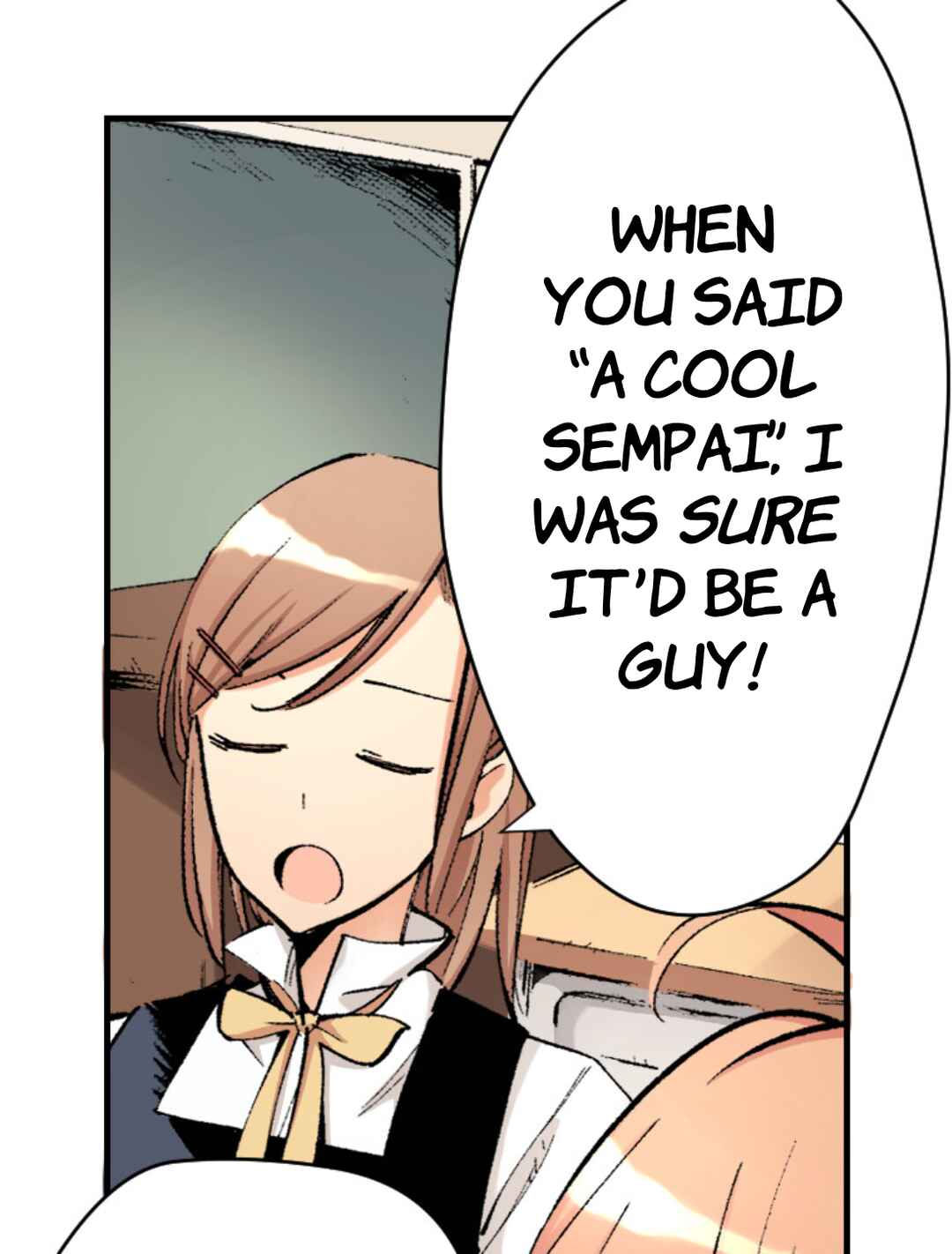 Yagate Kimi ni Naru (Webtoon) Chapter 2 - Page 10