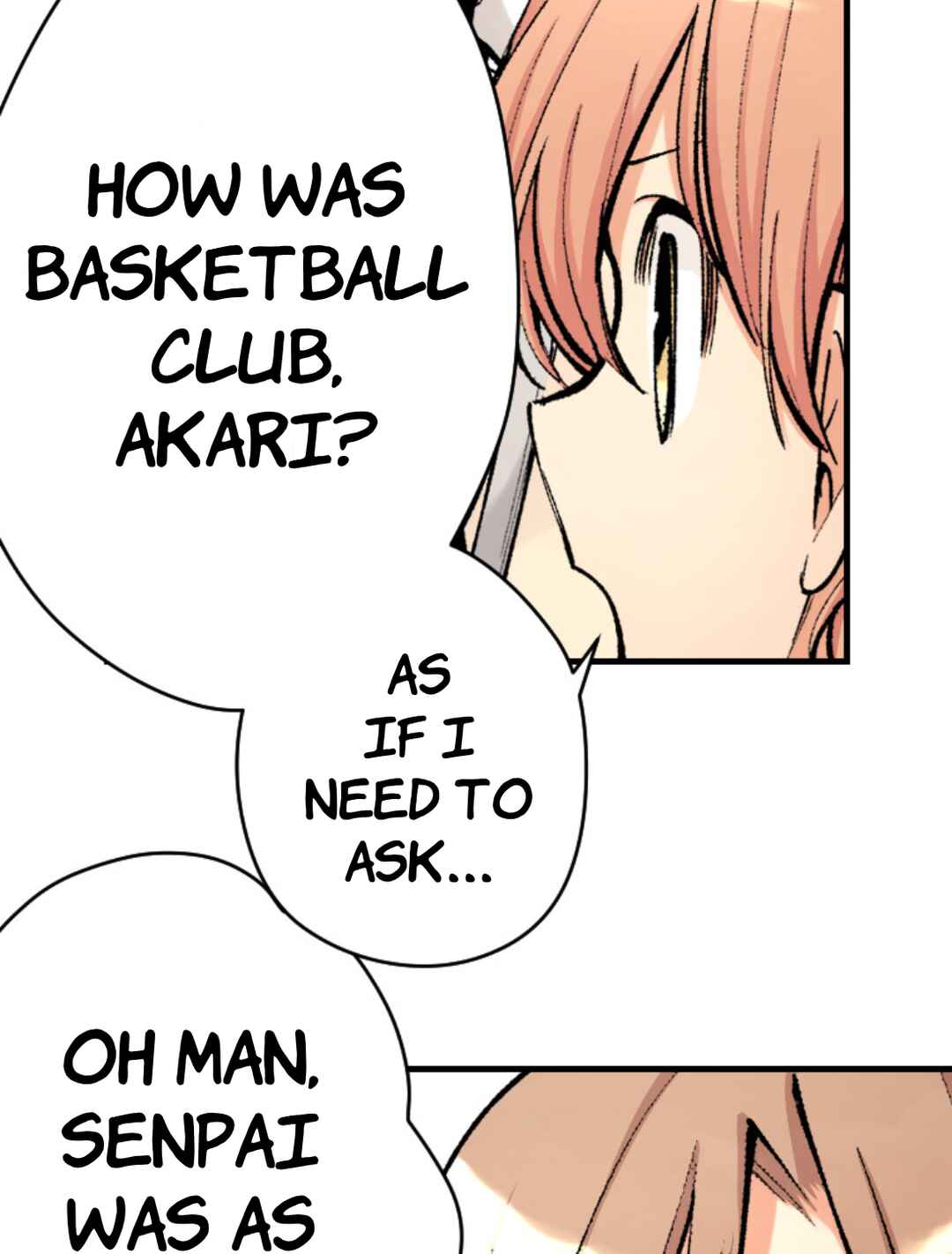 Yagate Kimi ni Naru (Webtoon) Chapter 2 - Page 11