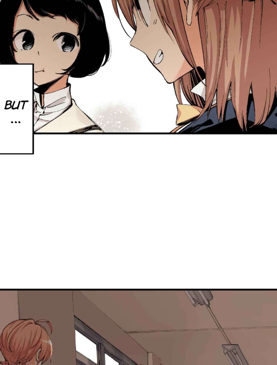 Yagate Kimi ni Naru (Webtoon) Chapter 2 - Page 18