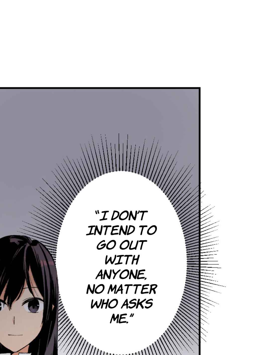 Yagate Kimi ni Naru (Webtoon) Chapter 2 - Page 21
