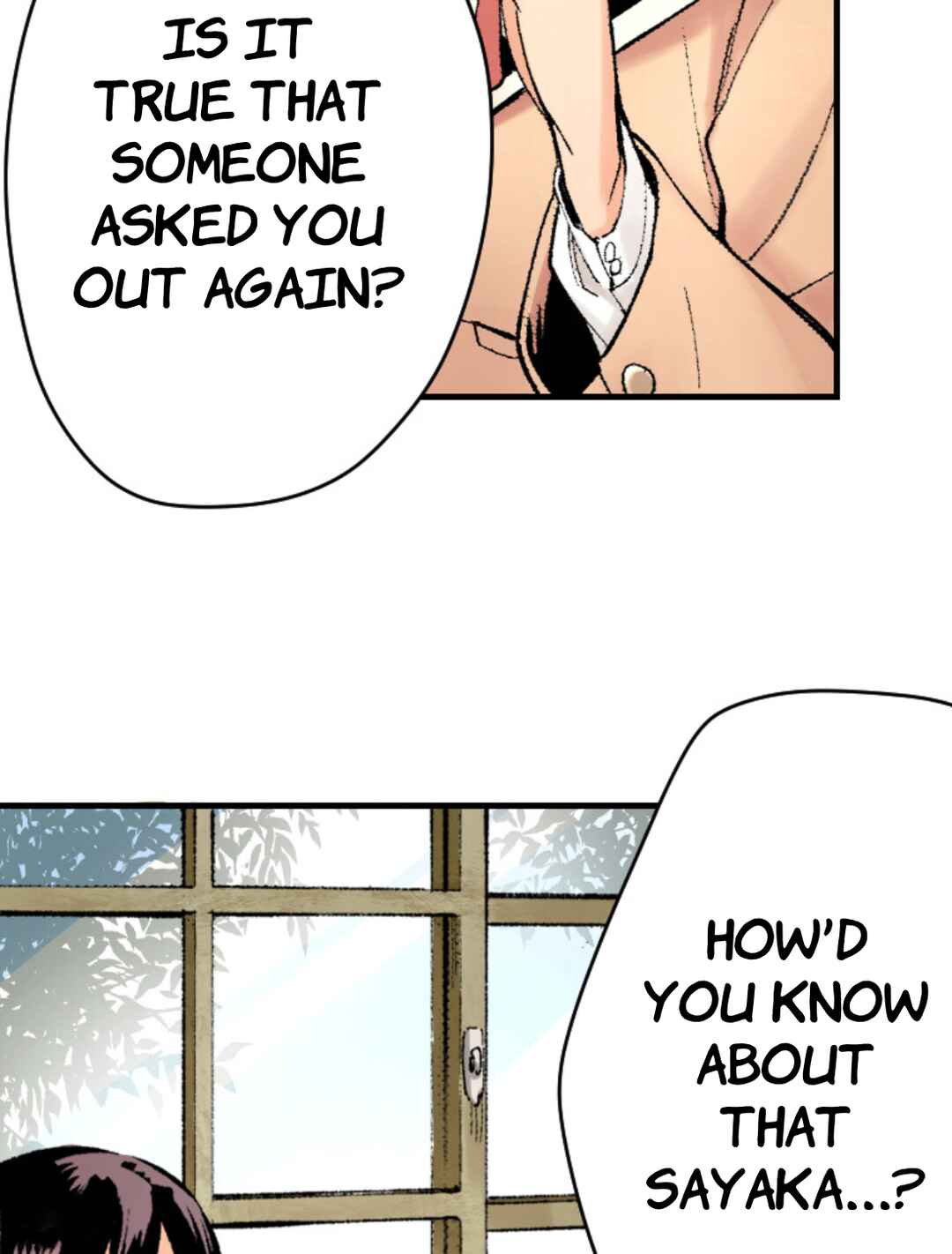 Yagate Kimi ni Naru (Webtoon) Chapter 2 - Page 33