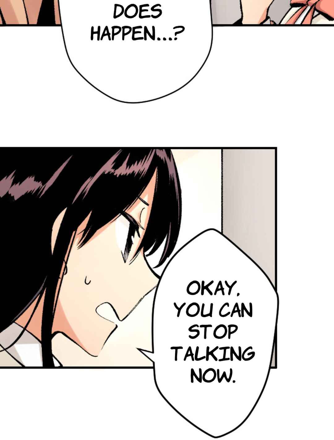 Yagate Kimi ni Naru (Webtoon) Chapter 2 - Page 40