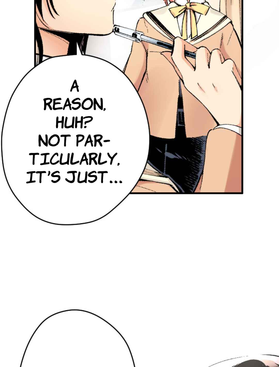 Yagate Kimi ni Naru (Webtoon) Chapter 2 - Page 45