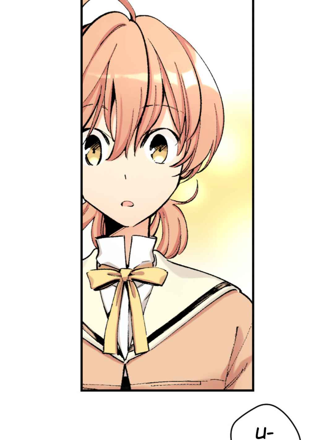Yagate Kimi ni Naru (Webtoon) Chapter 2 - Page 48