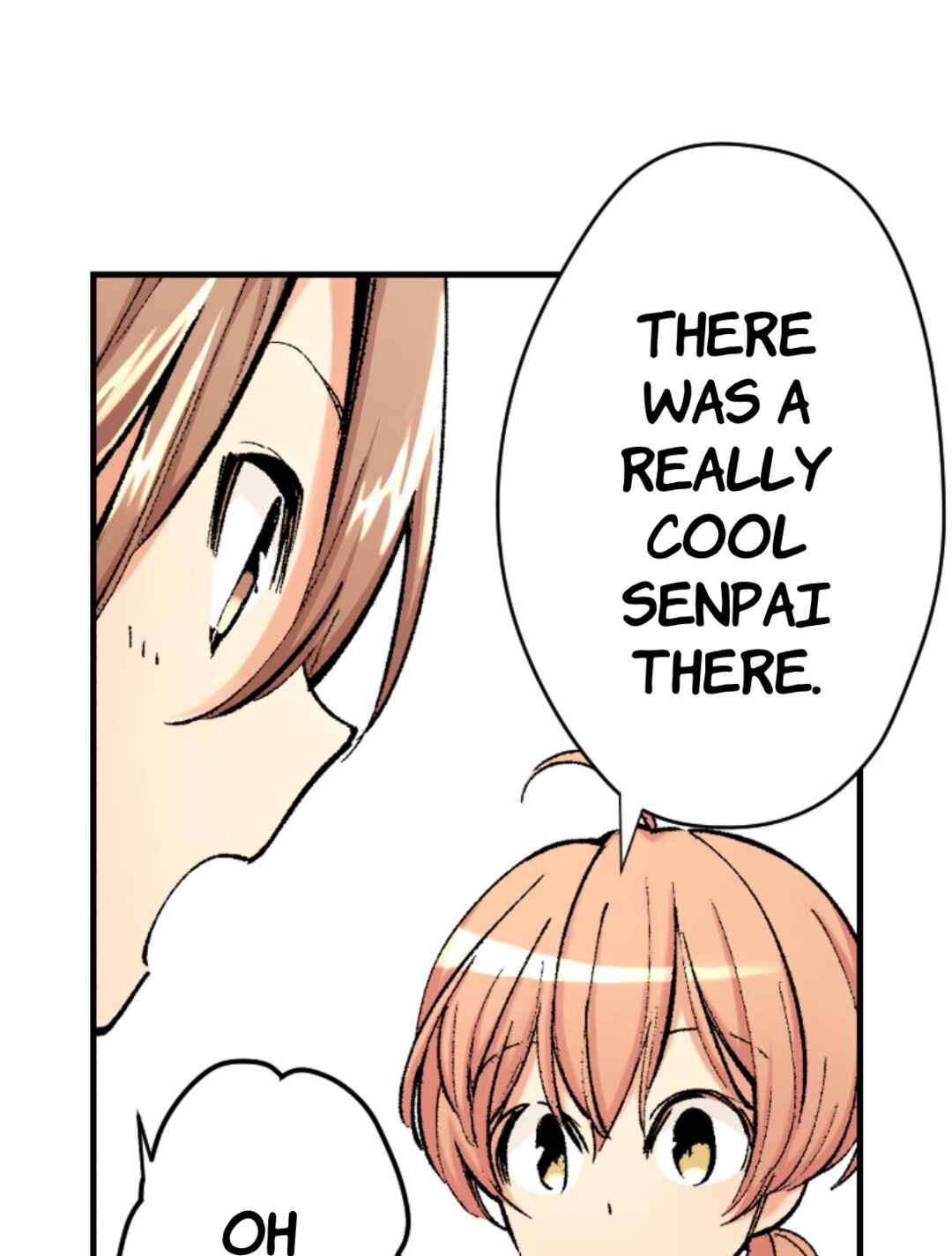 Yagate Kimi ni Naru (Webtoon) Chapter 2 - Page 5