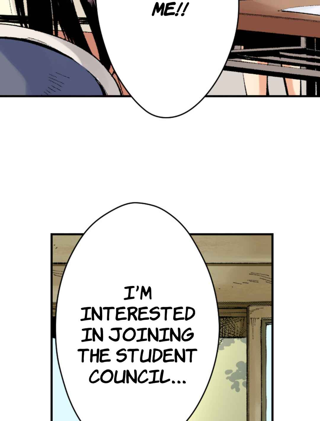 Yagate Kimi ni Naru (Webtoon) Chapter 2 - Page 50