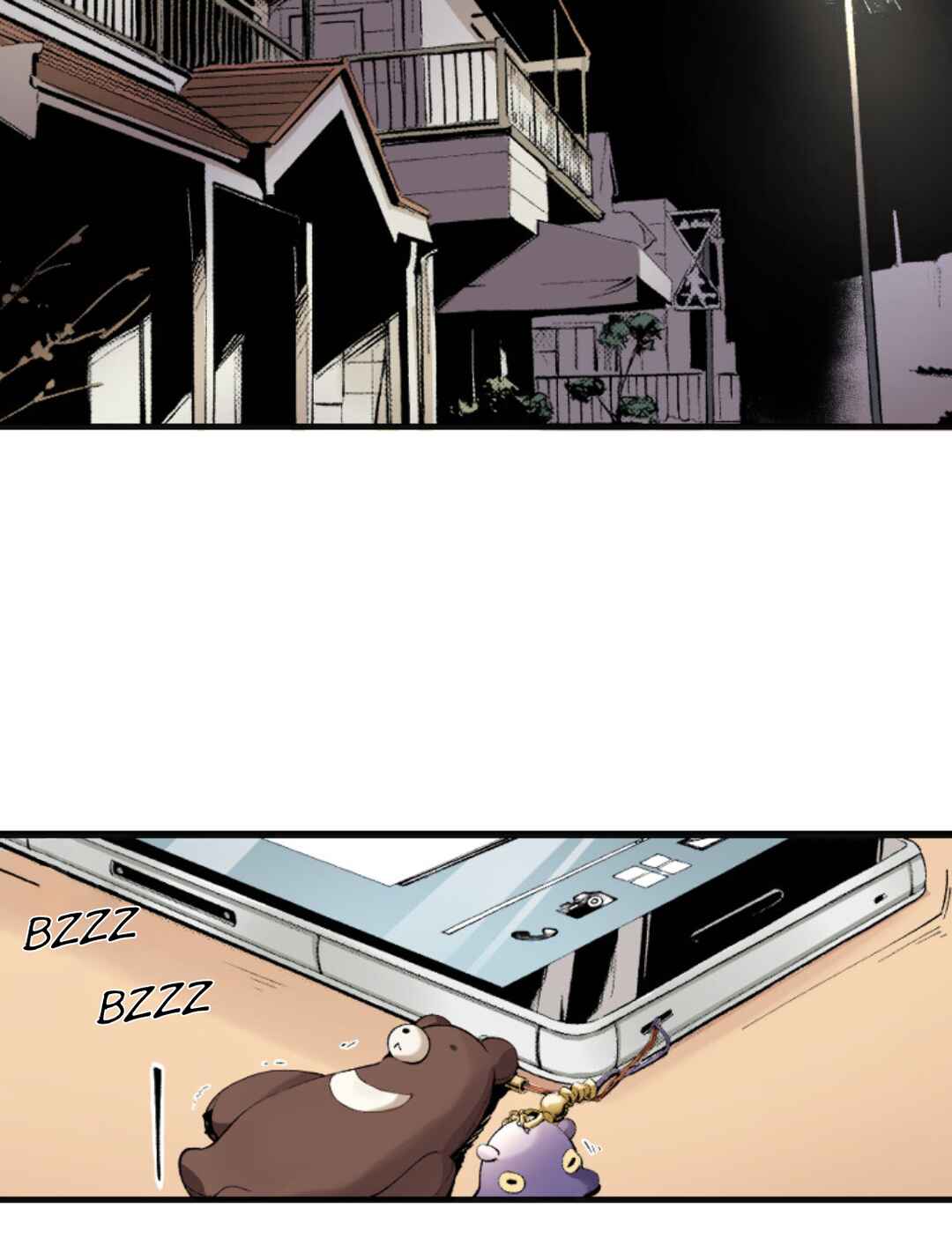 Yagate Kimi ni Naru (Webtoon) Chapter 2 - Page 55