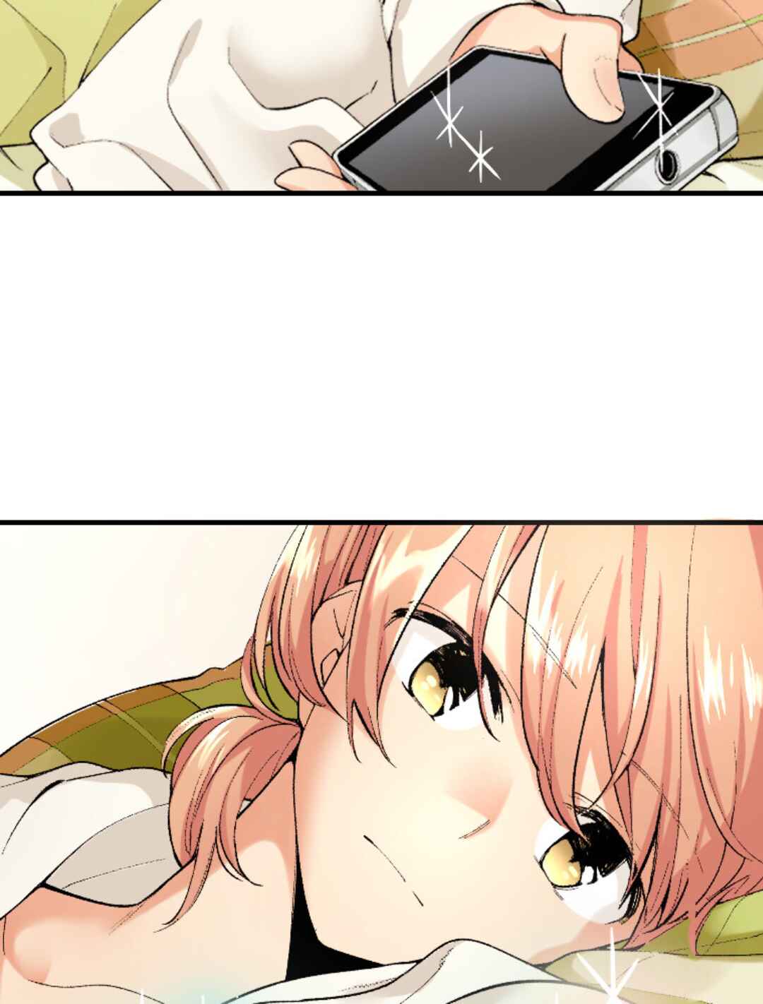 Yagate Kimi ni Naru (Webtoon) Chapter 2 - Page 65