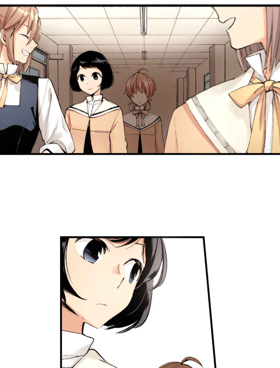 Yagate Kimi ni Naru (Webtoon) Chapter 2 - Page 68