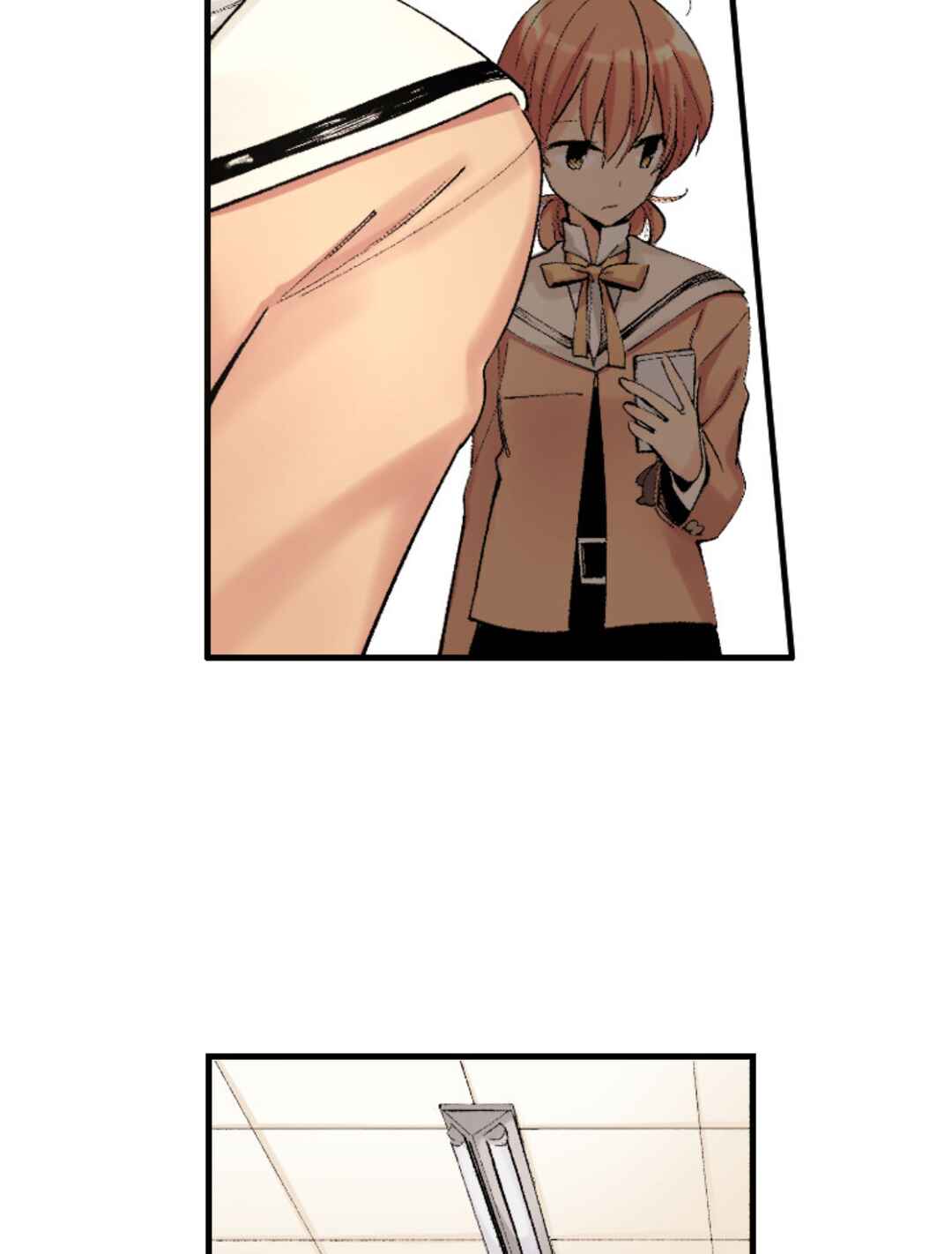 Yagate Kimi ni Naru (Webtoon) Chapter 2 - Page 69