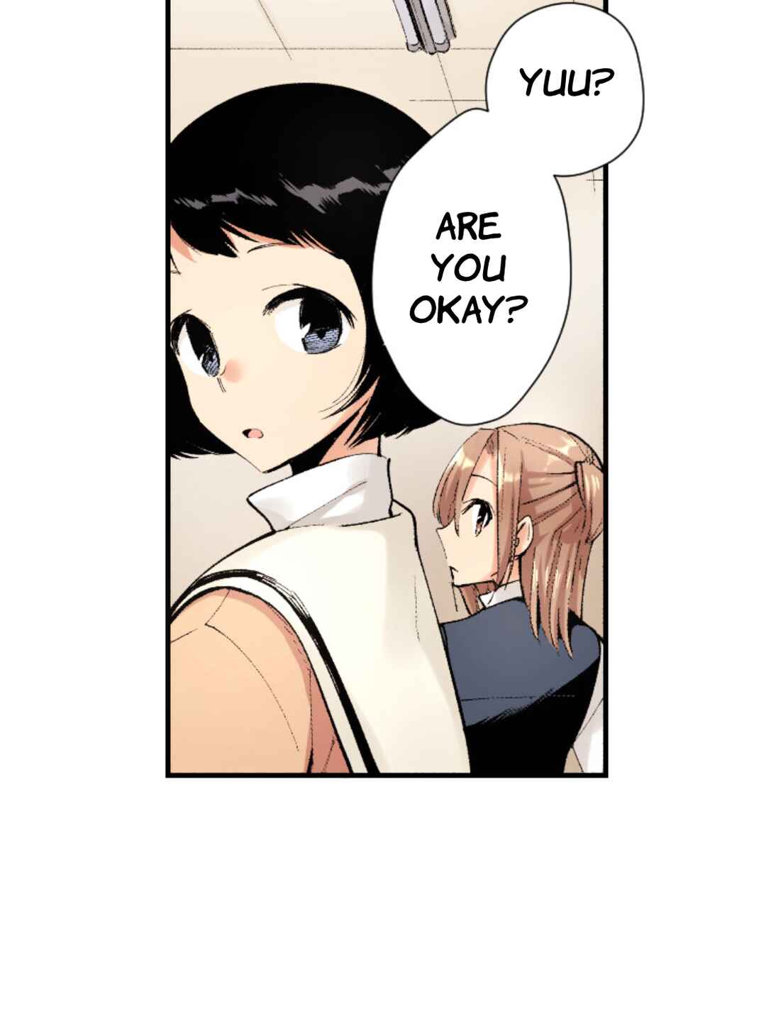 Yagate Kimi ni Naru (Webtoon) Chapter 2 - Page 70