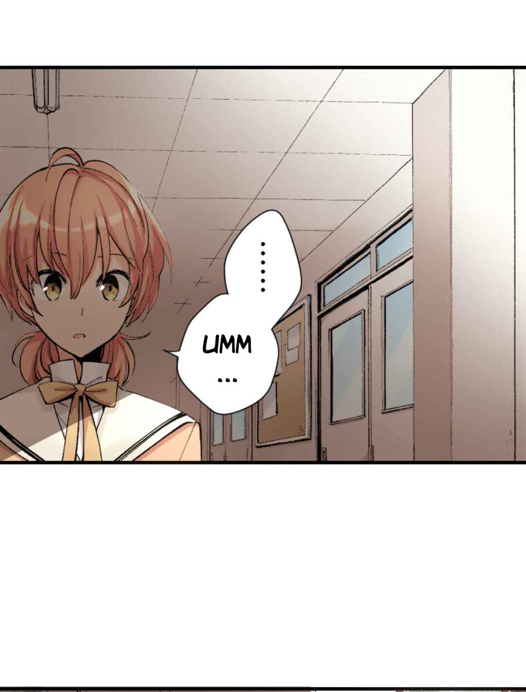 Yagate Kimi ni Naru (Webtoon) Chapter 2 - Page 71