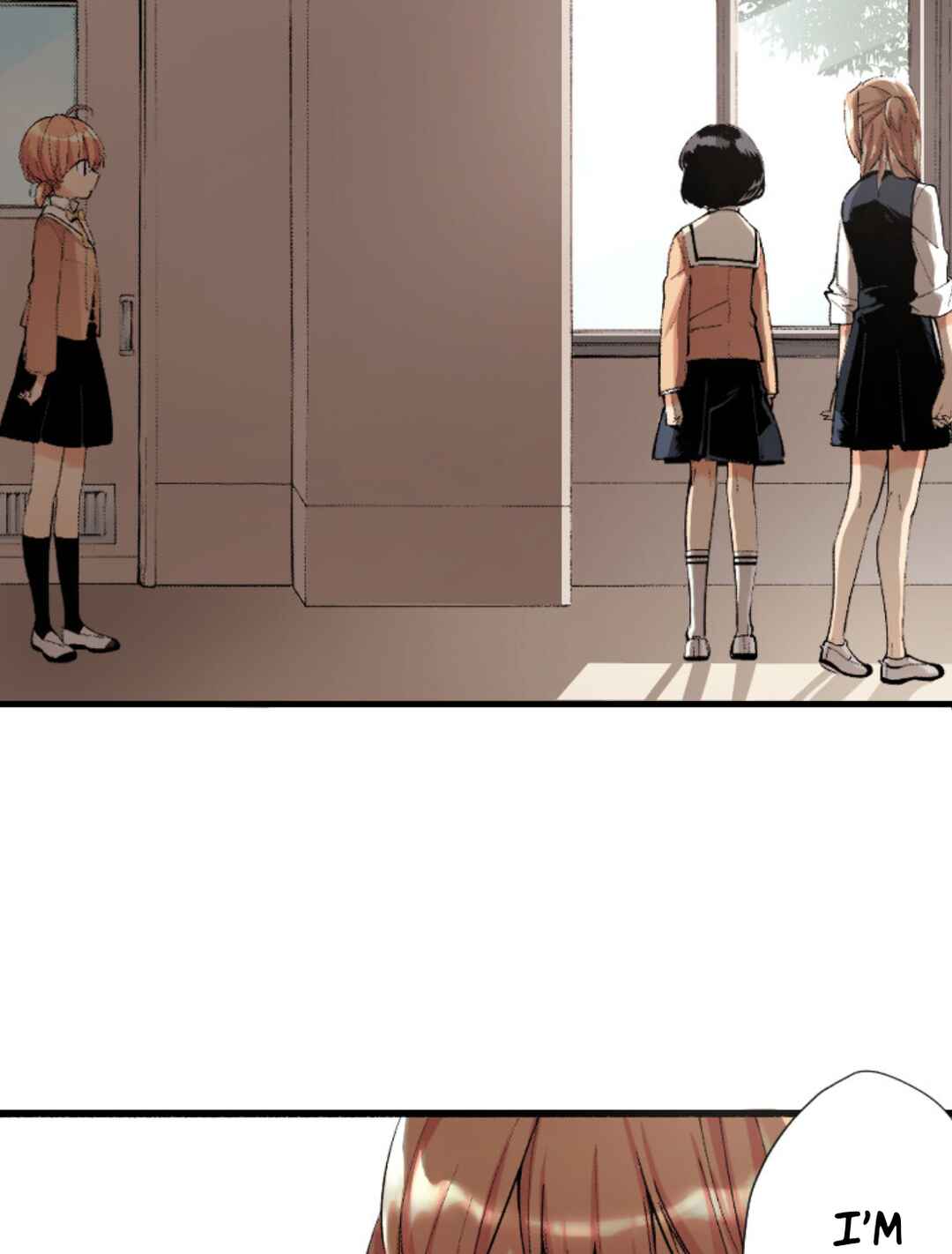 Yagate Kimi ni Naru (Webtoon) Chapter 2 - Page 72